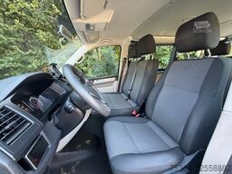 VW T6 Kombi 2.0 Tdi L1H1 Klima 9 Sitze Schiebetür