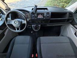 VW T6 Kombi 2.0 Tdi L1H1 Klima 9 Sitze Schiebetür