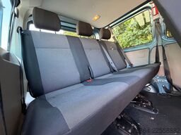 VW T6 Kombi 2.0 Tdi L1H1 Klima 9 Sitze Schiebetür
