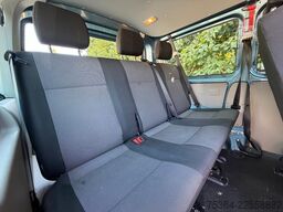 VW T6 Kombi 2.0 Tdi L1H1 Klima 9 Sitze Schiebetür