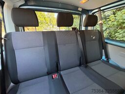 VW T6 Kombi 2.0 Tdi L1H1 Klima 9 Sitze Schiebetür
