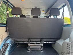 VW T6 Kombi 2.0 Tdi L1H1 Klima 9 Sitze Schiebetür