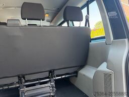 VW T6 Kombi 2.0 Tdi L1H1 Klima 9 Sitze Schiebetür