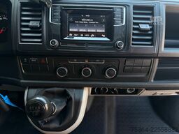 VW T6 Kombi 2.0 Tdi L1H1 Klima 9 Sitze Schiebetür