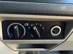 VW T6 Kombi 2.0 Tdi L1H1 Klima 9 Sitze Schiebetür