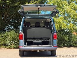 VW T6 Kombi 2.0 Tdi L1H1 Klima 9 Sitze Schiebetür