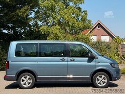 VW T6 Kombi 2.0 Tdi L1H1 Klima 9 Sitze Schiebetür