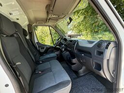 RENAULT Master 2.3 dCi 92 kw Lang+Hoch L2H2 Klima Ahk
