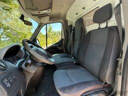 RENAULT Master 2.3 dCi 92 kw Lang+Hoch L2H2 Klima Ahk