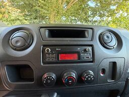 RENAULT Master 2.3 dCi 92 kw Lang+Hoch L2H2 Klima Ahk