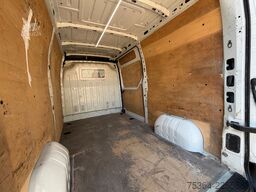 RENAULT Master 2.3 dCi 92 kw Lang+Hoch L2H2 Klima Ahk