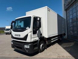 Iveco Eurocargo ML120E25 LBW PAlfinger 1.500kg 3 Sitze