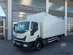 Iveco Eurocargo ML120E25 LBW Palfinger 1.500kg Klima