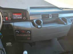 MAN TGX 26.360 6x2-2 LL BDF Fahrschule 5 Sitze AHK