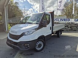 Iveco 35S14 Pritsche