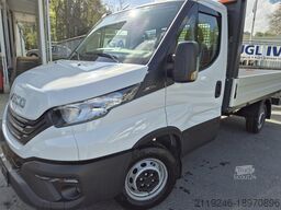 Iveco 35S14 Pritsche