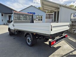 Iveco 35S14 Pritsche