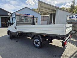 Iveco 35S14 Pritsche