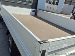 Iveco 35S14 Pritsche