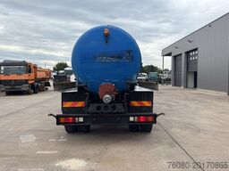 MAN 18.232 (MANUAL PUMP / POMPE MANUELLE / 11.000L)