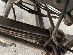 MAN 18.232 (MANUAL PUMP / POMPE MANUELLE / 11.000L)