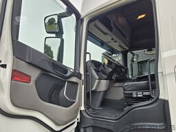 Scania G500 6X2 / OPRIJ - MACHINE TRANSPORT / RETARDER