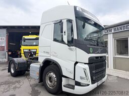 VOLVO FM 460/VEB+/PTO/6517KG/Globetrotter/DETÜV+SP-NEU
