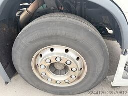 VOLVO FM 460/VEB+/PTO/6517KG/Globetrotter/DETÜV+SP-NEU