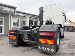 VOLVO FM 460/VEB+/PTO/6517KG/Globetrotter/DETÜV+SP-NEU