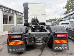 VOLVO FM 460/VEB+/PTO/6517KG/Globetrotter/DETÜV+SP-NEU