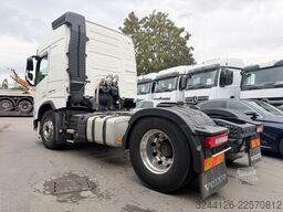 VOLVO FM 460/VEB+/PTO/6517KG/Globetrotter/DETÜV+SP-NEU