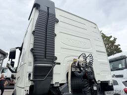 VOLVO FM 460/VEB+/PTO/6517KG/Globetrotter/DETÜV+SP-NEU