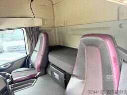 VOLVO FM 460/VEB+/PTO/6517KG/Globetrotter/DETÜV+SP-NEU