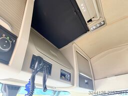 VOLVO FM 460/VEB+/PTO/6517KG/Globetrotter/DETÜV+SP-NEU