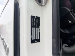 VOLVO FM 460/VEB+/PTO/6517KG/Globetrotter/DETÜV+SP-NEU