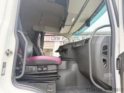 VOLVO FM 460/VEB+/PTO/6517KG/Globetrotter/DETÜV+SP-NEU