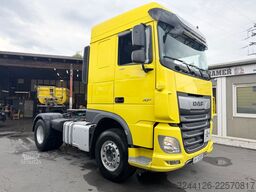 DAF XF450FT/Retarder/Kipphydraulik/Euro6D/DeutschTÜV
