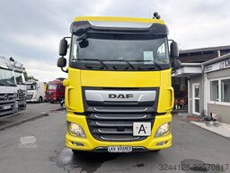 DAF XF450FT/Retarder/Kipphydraulik/Euro6D/DeutschTÜV