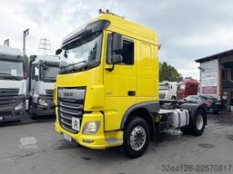 DAF XF450FT/Retarder/Kipphydraulik/Euro6D/DeutschTÜV