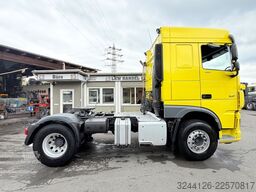 DAF XF450FT/Retarder/Kipphydraulik/Euro6D/DeutschTÜV