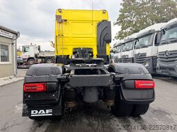 DAF XF450FT/Retarder/Kipphydraulik/Euro6D/DeutschTÜV