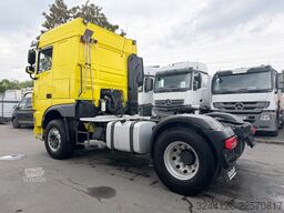 DAF XF450FT/Retarder/Kipphydraulik/Euro6D/DeutschTÜV