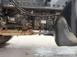 DAF XF450FT/Retarder/Kipphydraulik/Euro6D/DeutschTÜV
