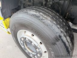 DAF XF450FT/Retarder/Kipphydraulik/Euro6D/DeutschTÜV