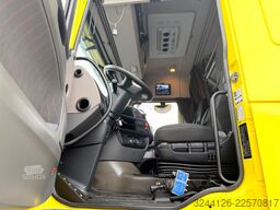 DAF XF450FT/Retarder/Kipphydraulik/Euro6D/DeutschTÜV