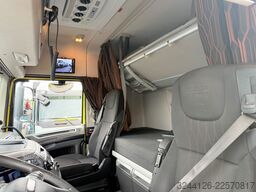 DAF XF450FT/Retarder/Kipphydraulik/Euro6D/DeutschTÜV
