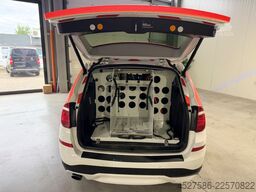 BMW X3 xDrive 20 d*4x4ALLRAD*NEF*.NOTARZT