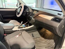 BMW X3 xDrive 20 d*4x4ALLRAD*NEF*.NOTARZT
