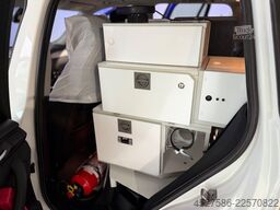 BMW X3 xDrive 20 d*4x4ALLRAD*NEF*.NOTARZT