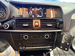 BMW X3 xDrive 20 d*4x4ALLRAD*NEF*.NOTARZT